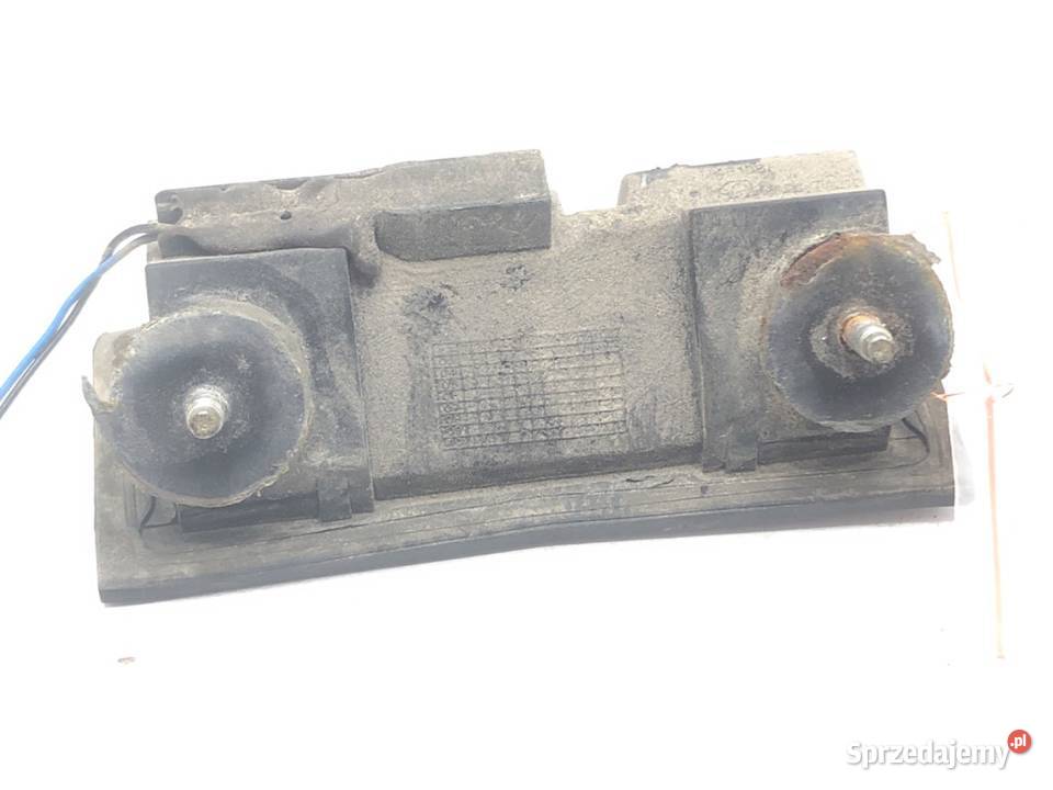 KLAMKA KLAPY TYŁ OPEL ASTRA H 461088395 sprzedam