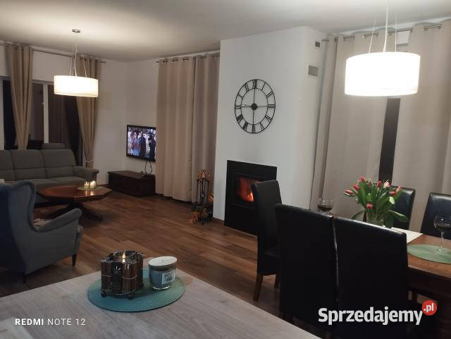 sprzedaży domu wolnostojącego 110m2 Żółwin 1000m2