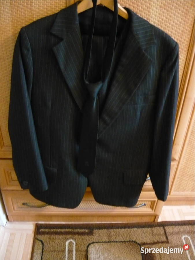 Garnitur firmowy Vintage śląskie