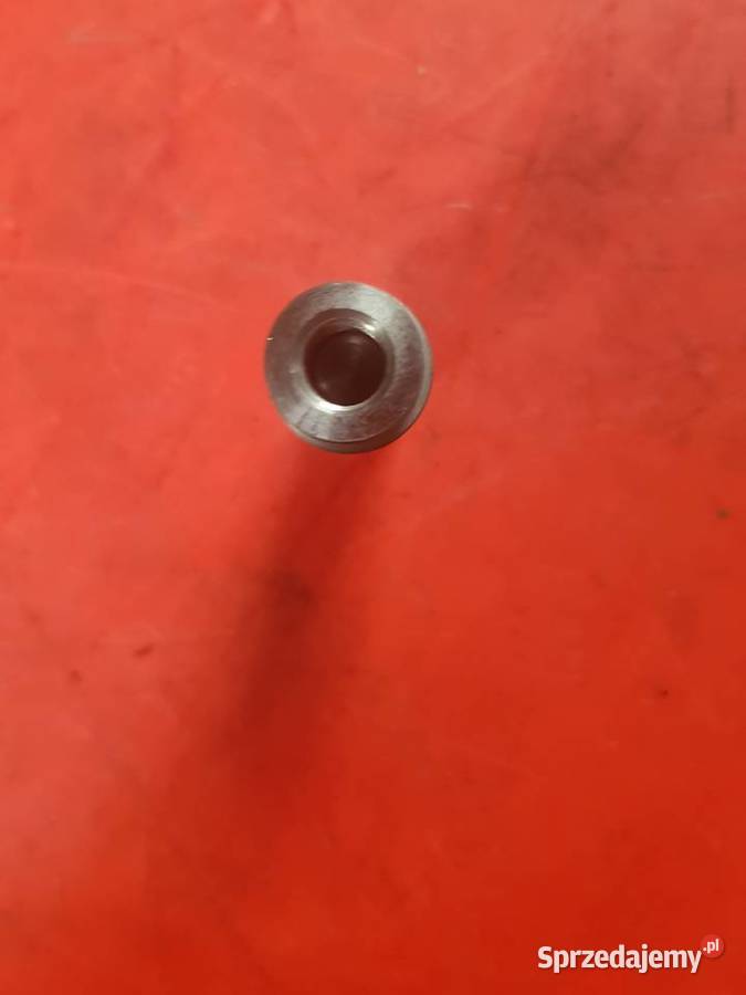 1724370113 Wałek supłacza PRASA LELY WELGER Sulechów sprzedam