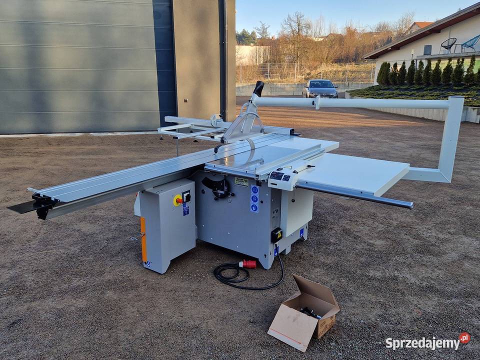 Piła Formatowa CASADEI XENIA 40 formatówka z Kalwaria Zebrzydowska sprzedam