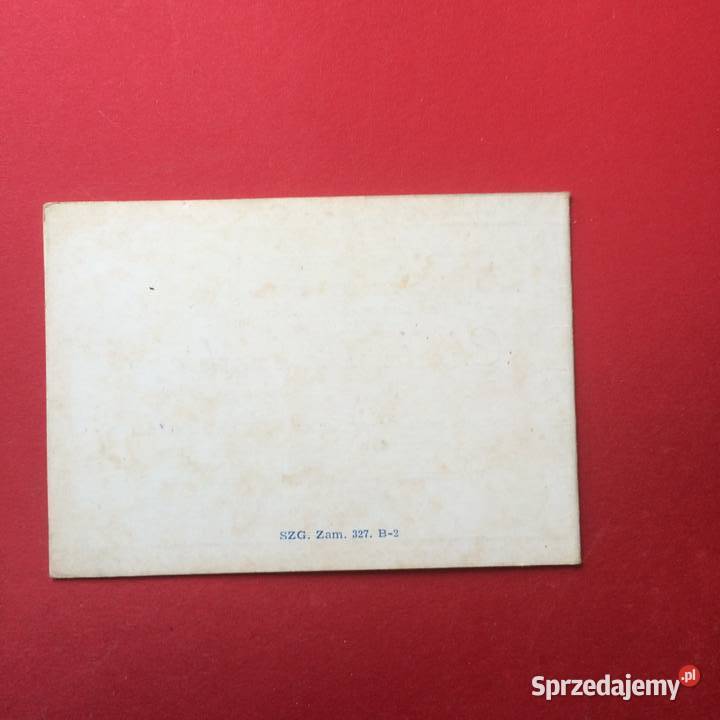 1354 Zaproszenie Na Chrzest Drukarski Gładki zachodniopomorskie Szczecin