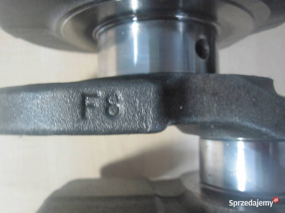 TRAFIC VIVARO 20 DCI M9R786 114 12r wał z świętokrzyskie Kielce