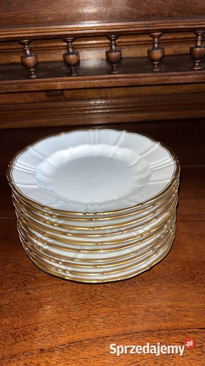 Patera Copenhagen Porcelain BG Kjbehavn Denmark pomorskie Gdańsk sprzedam