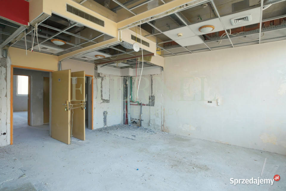 30 pokoimiejsca postojowe inwestycja w Krakowie klimatyzacja