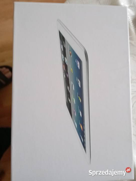 nowy tablet 7 nie trafiony prezent 180 lubuskie sprzedam