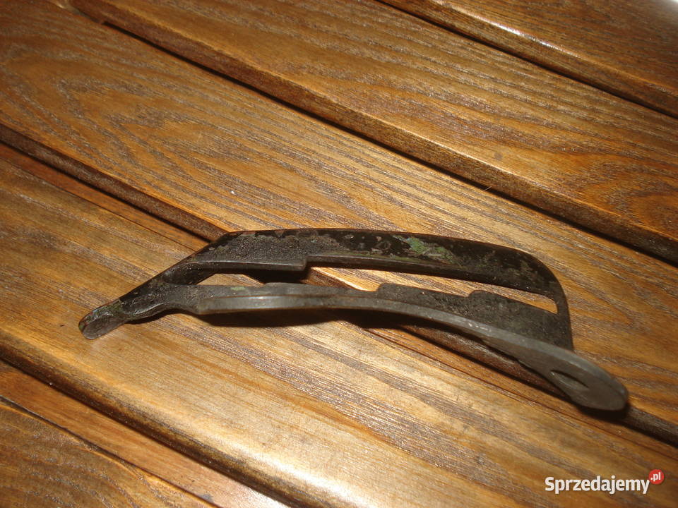 Harley WLA WLC WLA42 Indian Chief 741 różne Gdynia