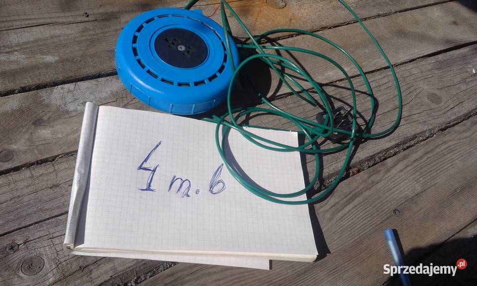 przedłużacz telefoniczny Elektronika Terespol