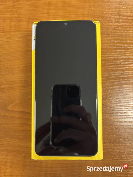Telefon Smartfon Realme C53 128GB Złoty Aparat Elbląg