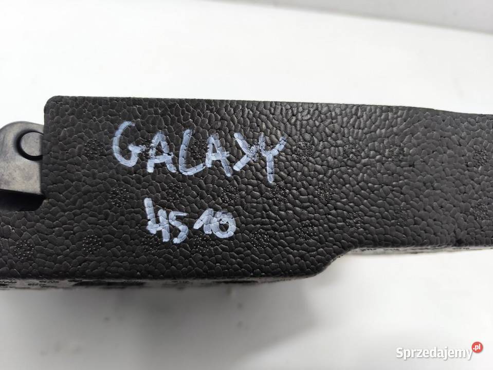 ZESTAW NAPRAWCZY KOŁA LEWAREK WKŁAD FORD GALAXY