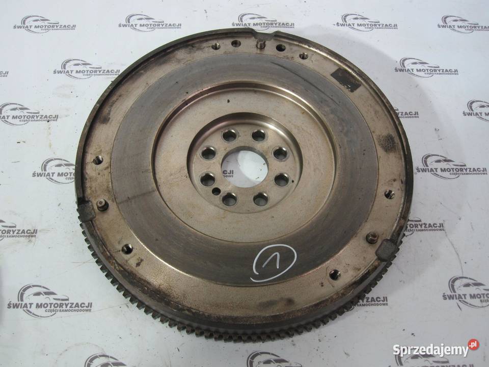 VIVARO TRAFIC 20 DCI M9R782 115 09r koło