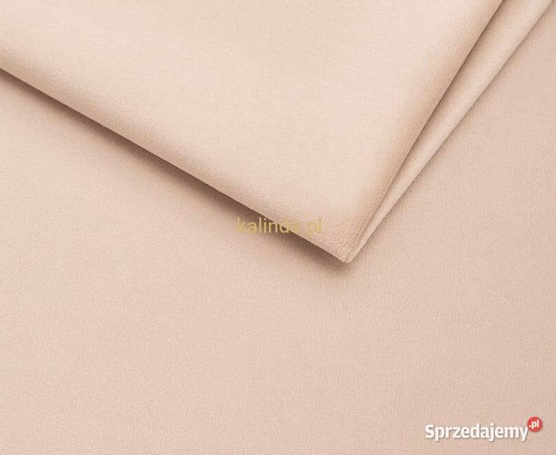 AMOR VELVET aksamitny welur tapicerski odporny i Dom i Ogród Warszawa sprzedam