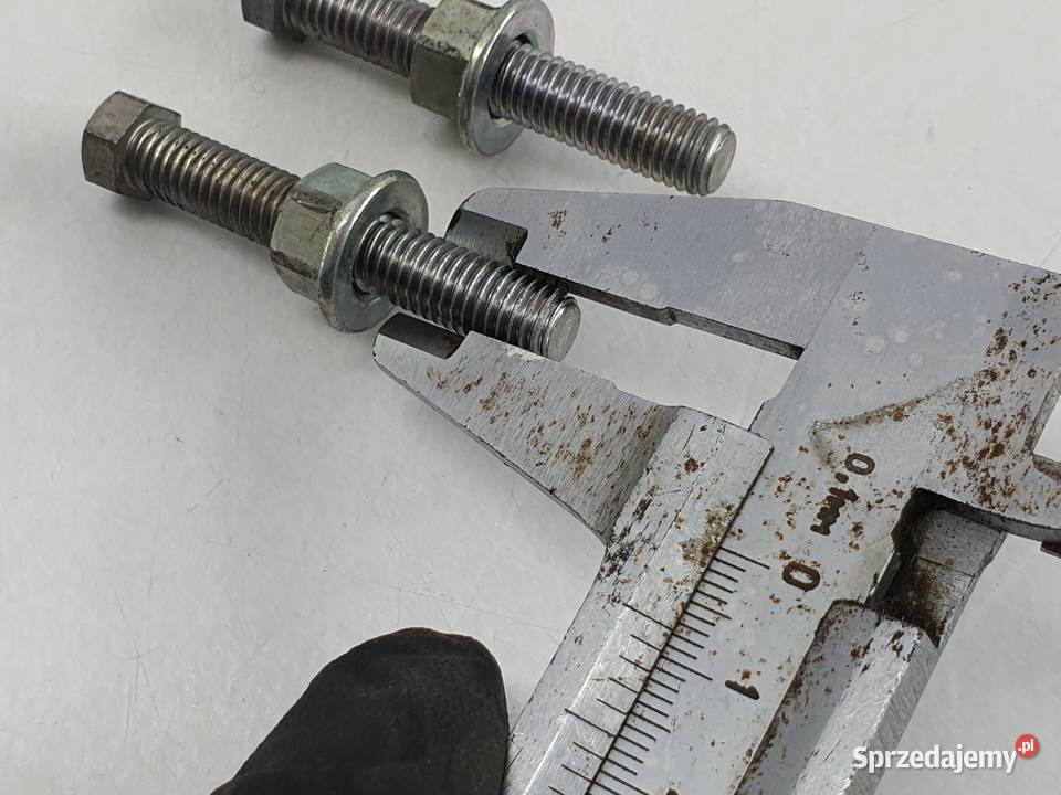 Napinacz Oski Tyl Sruba Honda Crf 250450 Łódź