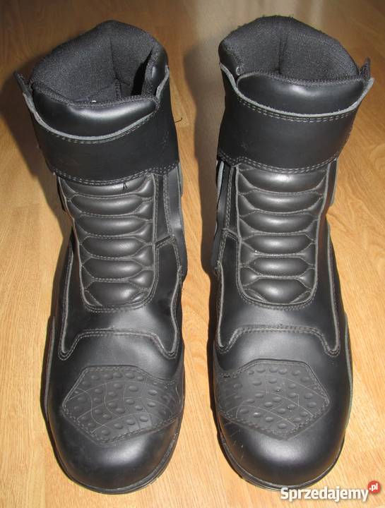 Buty Motocyklowe PROBIKER STREET COMPACT 45 Lublin