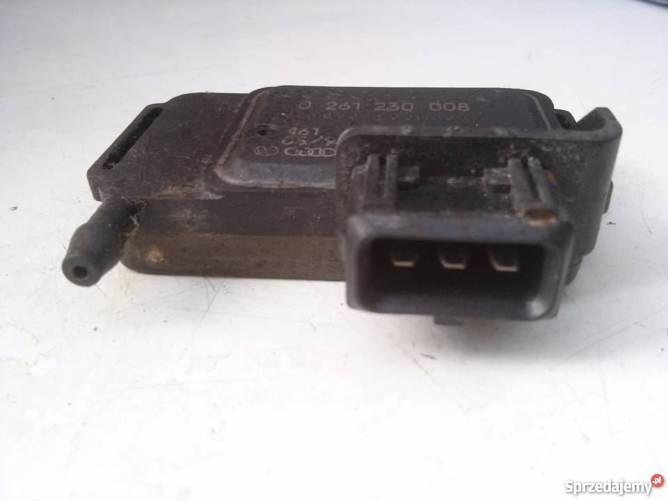 Audi 80 19 TD Czujnik ciśnienia Map sensor Dębica