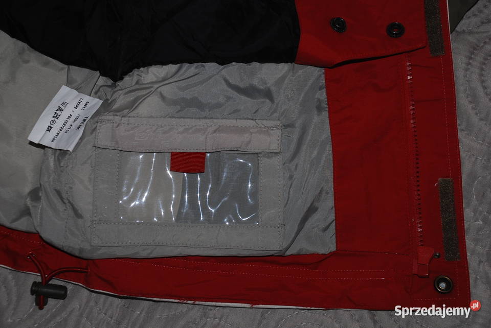 Super kurtka narciarska Billabong r M Katowice