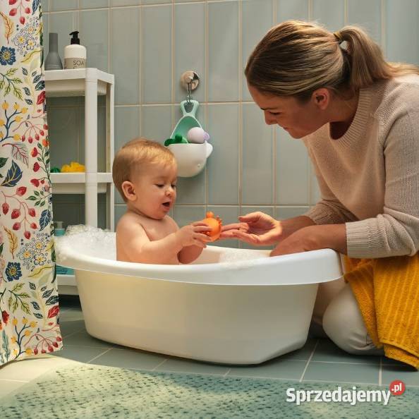 IKEA LTTSAM myjak wanna wanienka dzieci małopolskie Kraków sprzedam