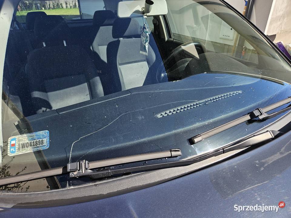 Sprzedam Golf 4 Pacyfic 19TDI Ostrołęka sprzedam