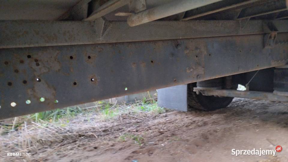 Renault Midlum 270 dxi 16T 20 Epal euro 5 900000km