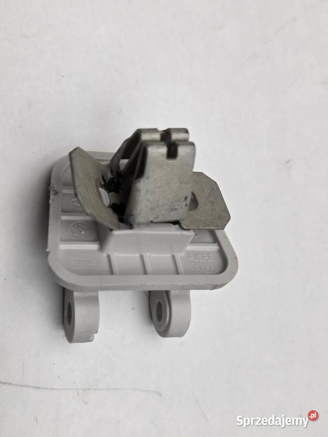 MOCOWANIE UCHWYT DASZKA FORD FOCUS MK4 KUGA PUMA osobowe Części samochodowe