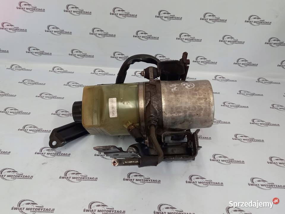 KUGA C FOCUS 20 TDCI pompa wspomagania osobowe świętokrzyskie Kielce