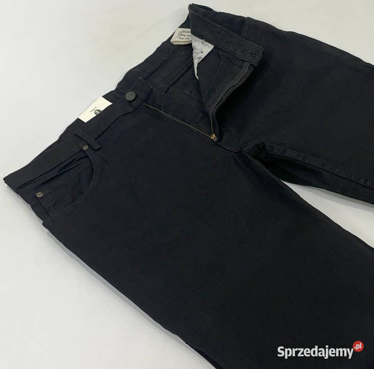 Spodnie męskie jeansy Lee Brooklyn Straight lubelskie Lublin