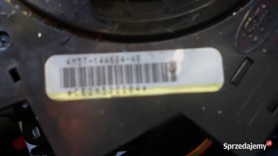manetki pająk ford focus c Elbląg