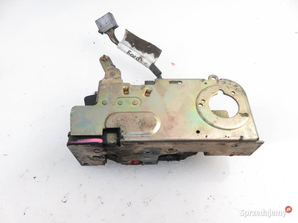 ZAMEK KLAPY FORD TRANSIT mk6 YC15V43288FK osobowe