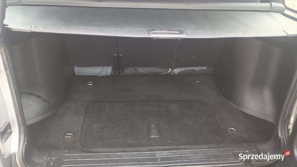 Land Rover Freelander Miejsce Piastowe