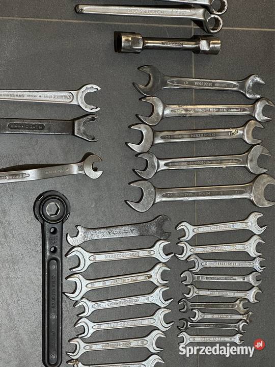 Mercedes Benz 124 podnośnik Pozostałe mazowieckie Siedlce