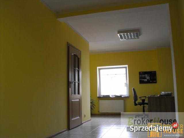 Lokal Opole 722m2 opolskie
