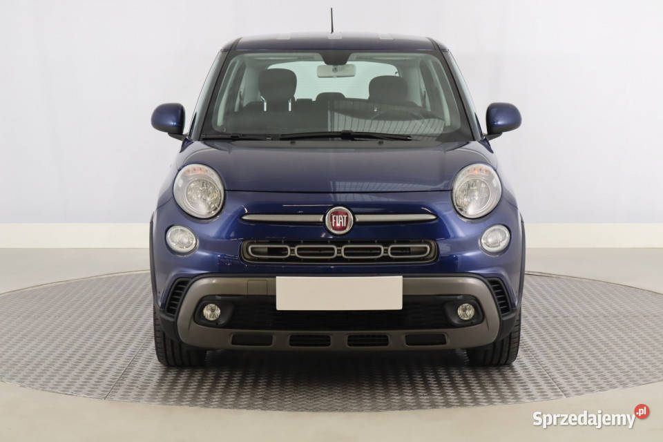 Fiat 500L 14 16V poduszka powietrzna śląskie