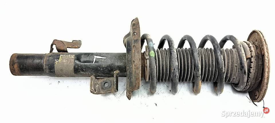 AMORTYZATOR LEWY PRZÓD VOLVO V60 osobowe kujawsko-pomorskie Lipno