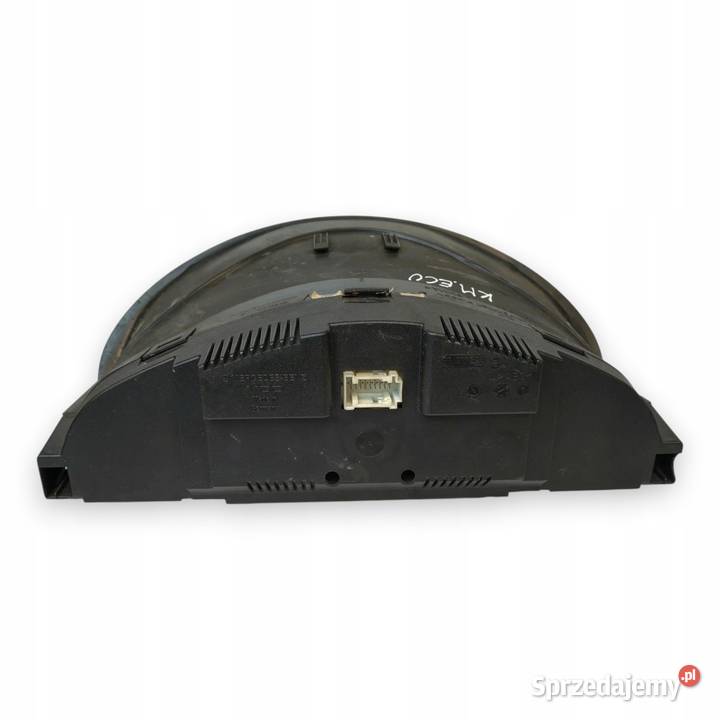 LICZNIK ZEGARY A2035401311 Mercedes W203 22 CDI lubelskie