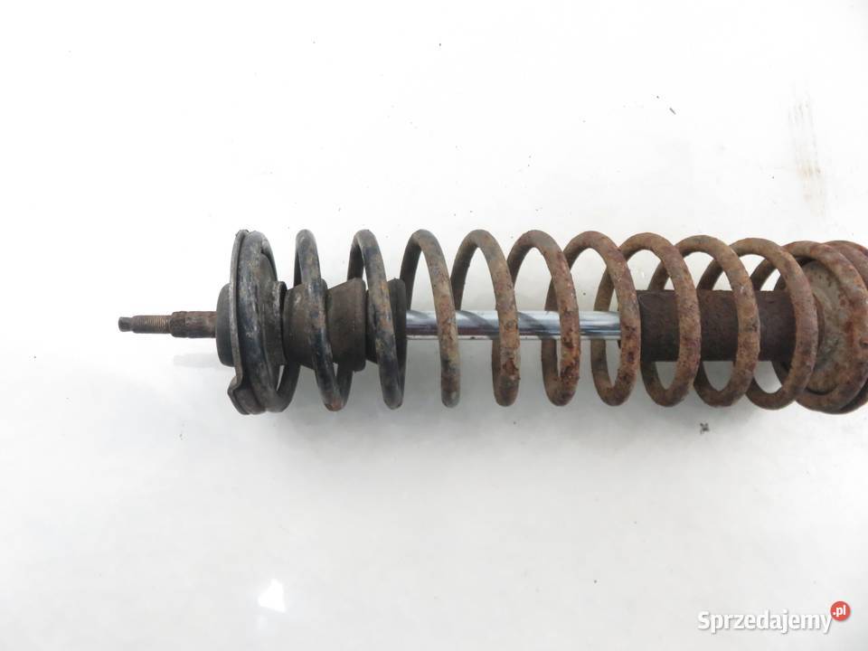 AMORTYZATOR PRZEDNI LIGIER NOVA Lombardini osobowe małopolskie