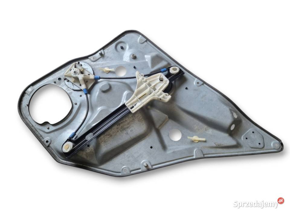 MECHANIZM PODNOŚNIK SZYBY TYŁ LEWY SEAT CORDOBA Działoszyce