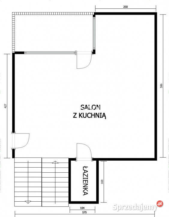 sprzedaży mieszkania 87m2 4 pokoje Wieliczka Mieszkania małopolskie