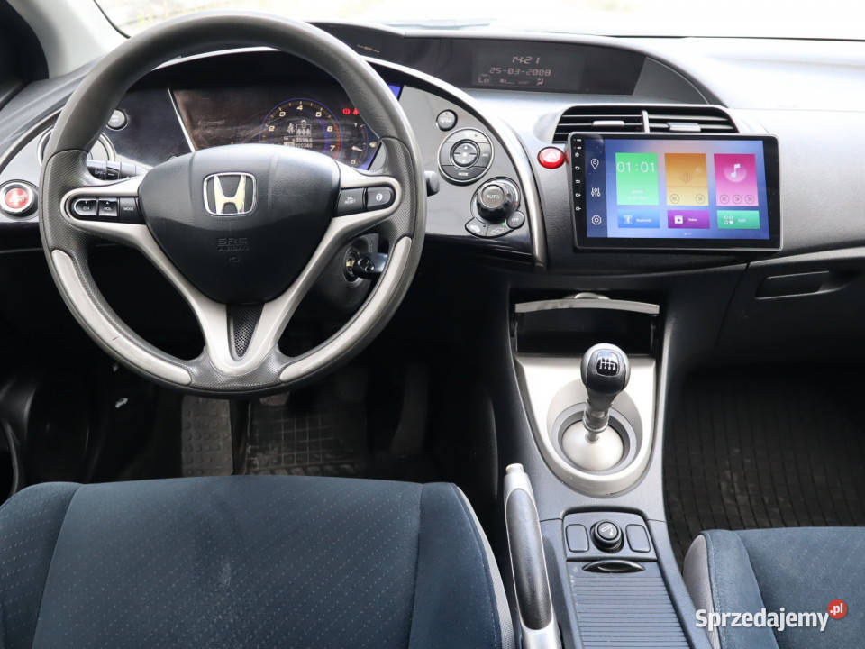 Honda Civic 14 iDSI Piaseczno sprzedam