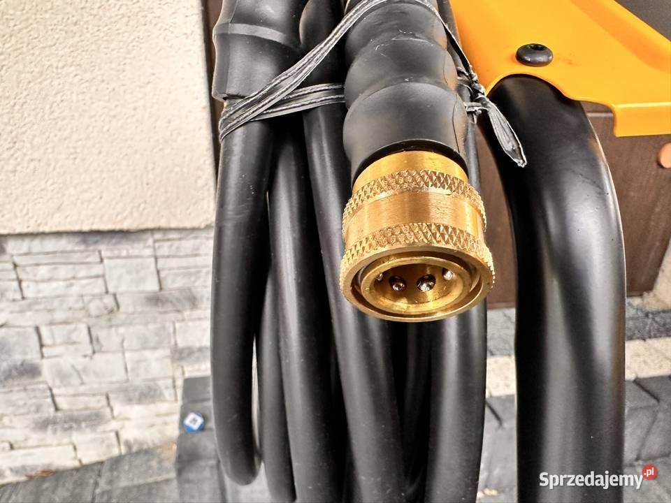 Myjka ciśnieniowa spalinowa DEWALT 15 303 Bar Krosno