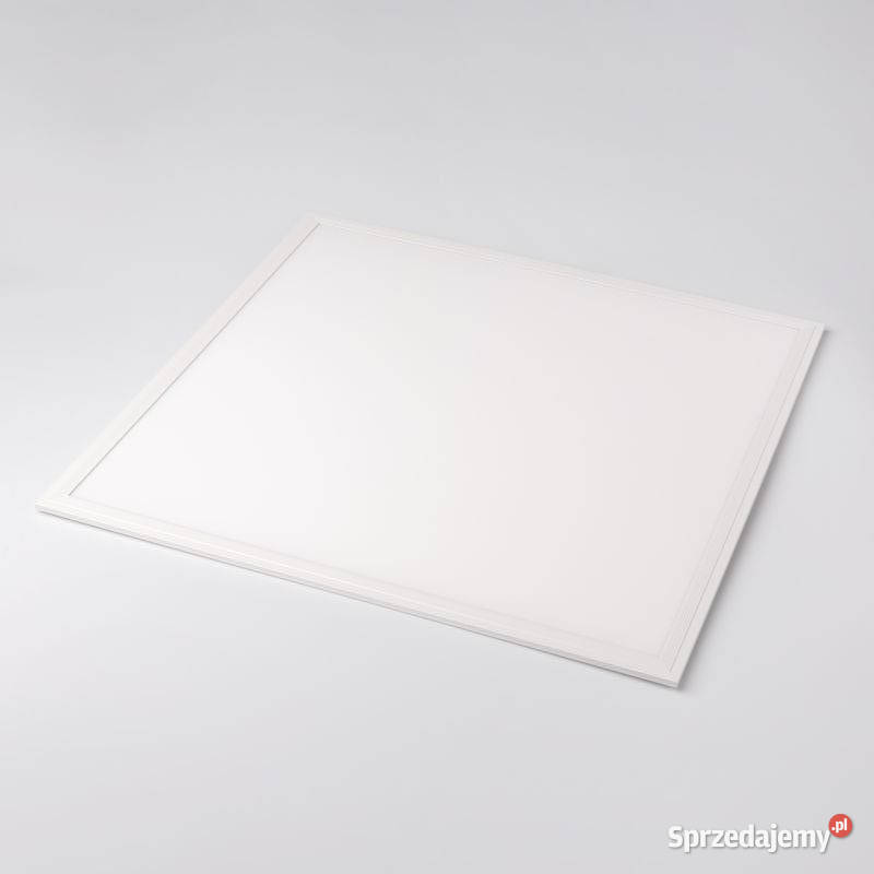 Panel Led 50W 60x60 3000K srebrna ramka sprzedam