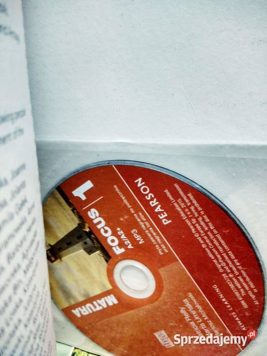 matura focus 1 sb student book