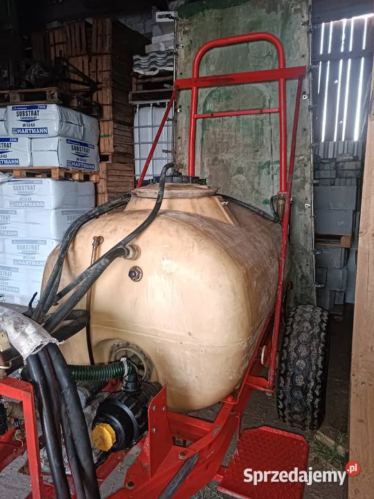 Ślęza pilmet 1000 Jasieniec