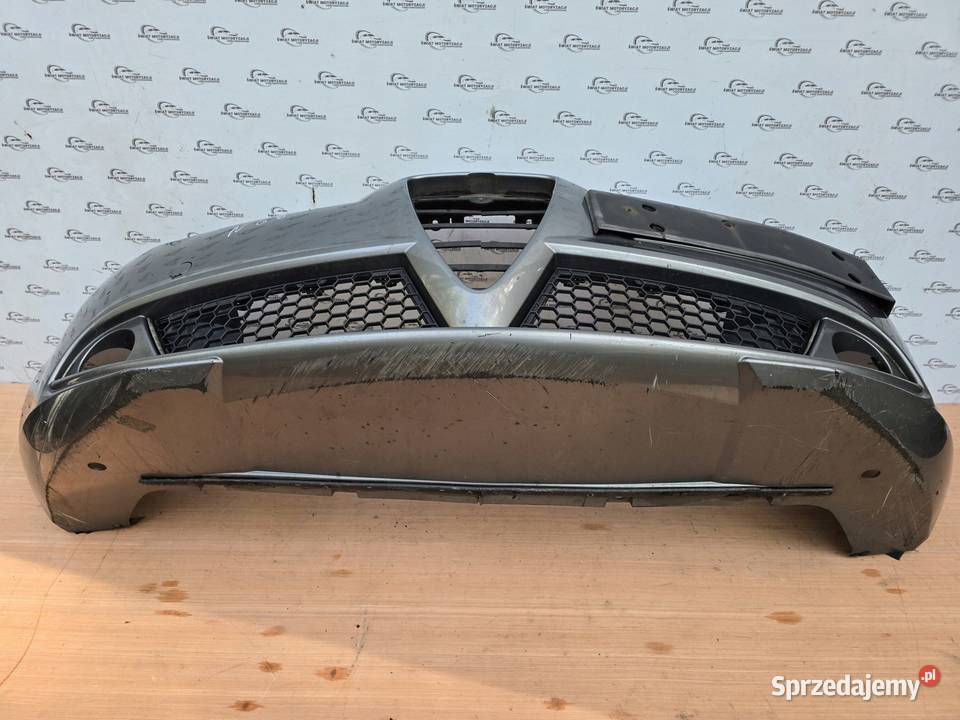 ALFA ROMEO MITO 09r zderzak przód osobowe Kielce sprzedam