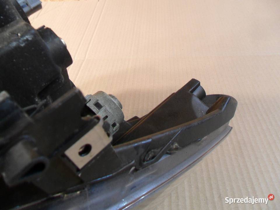 Mazda CX5 Lift Full Led Lampa Prawy Przód osobowe Nowy Tomyśl