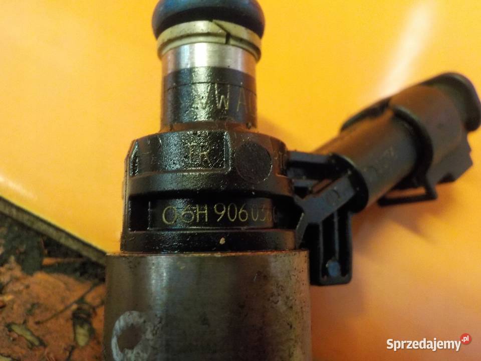 AUDI A4 B8 A5 Q5 20 TFSI 11r 211 CDN wtrysk mazowieckie