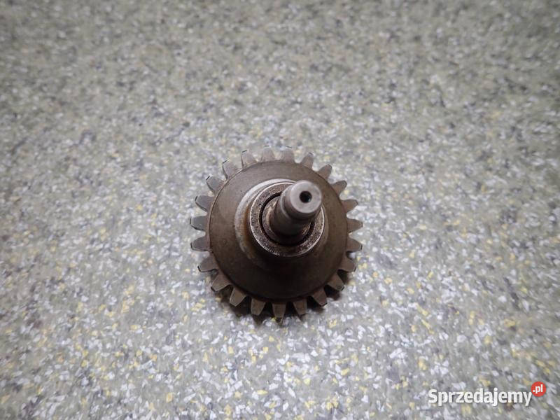 NAPĘD ZAWORU WYDECHOWEGO SUZUKI RM 250 J110 lubuskie