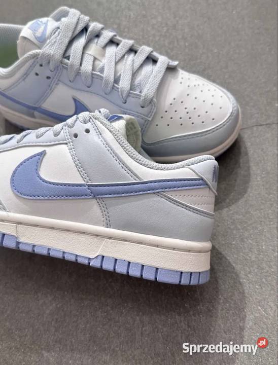 Nike Dunk Low Next Nature Obuwie wielkopolskie Kalisz sprzedam