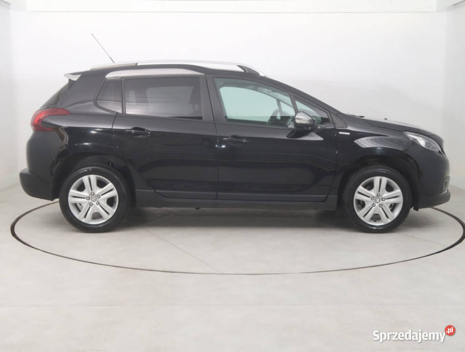 Peugeot 2008 12 PureTech