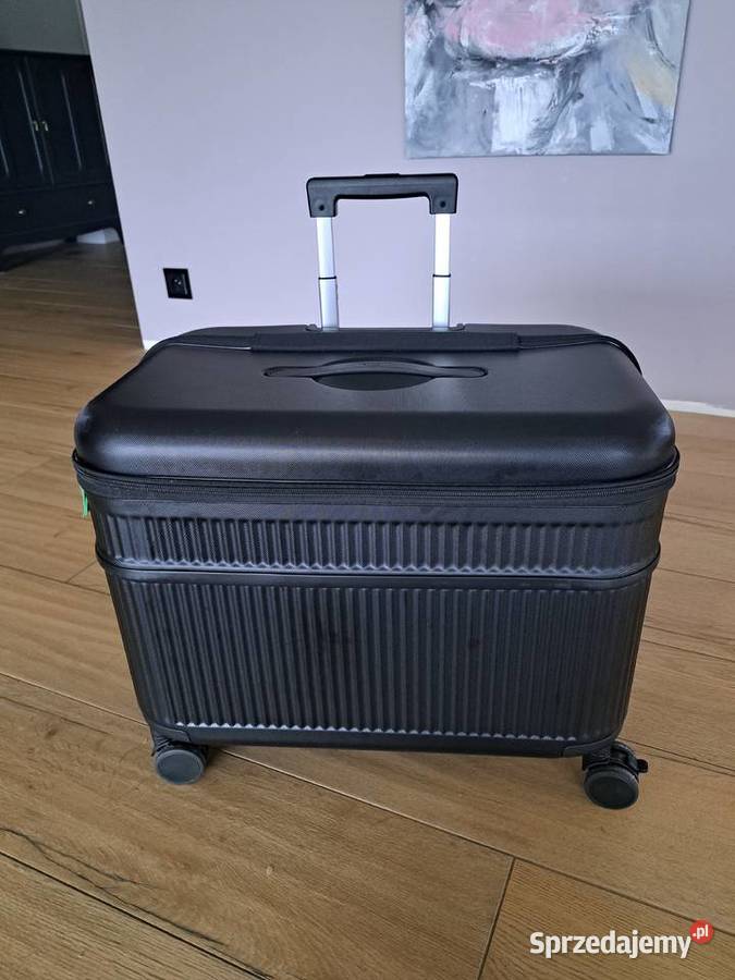 Sprzedam walizkę Thermomix TM7 Pabianice