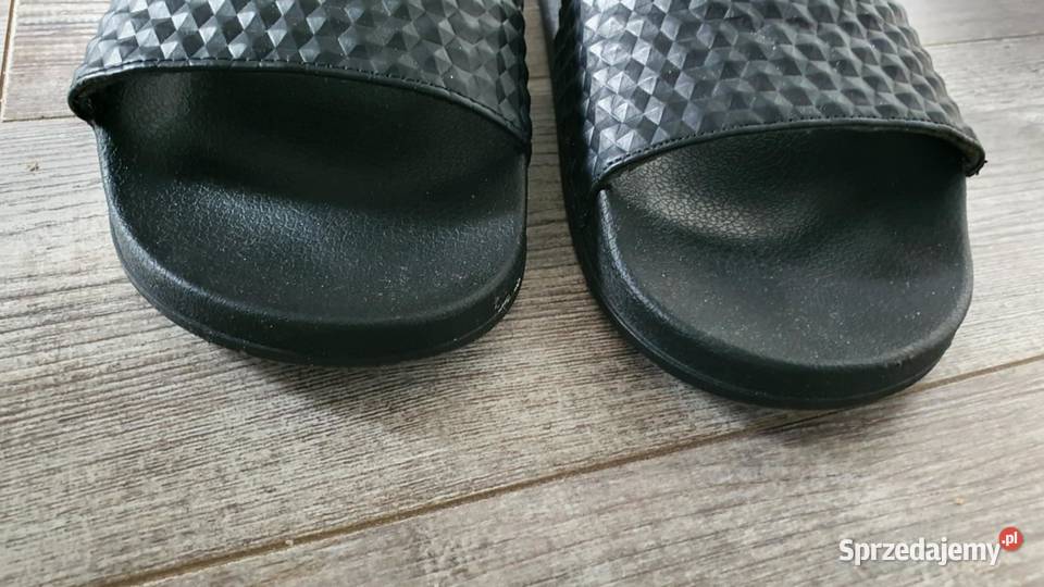 Klapki męski River Island 10 43 Leżajsk